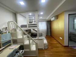Hock Swee Hill (D28), Semi-Detached #447606391